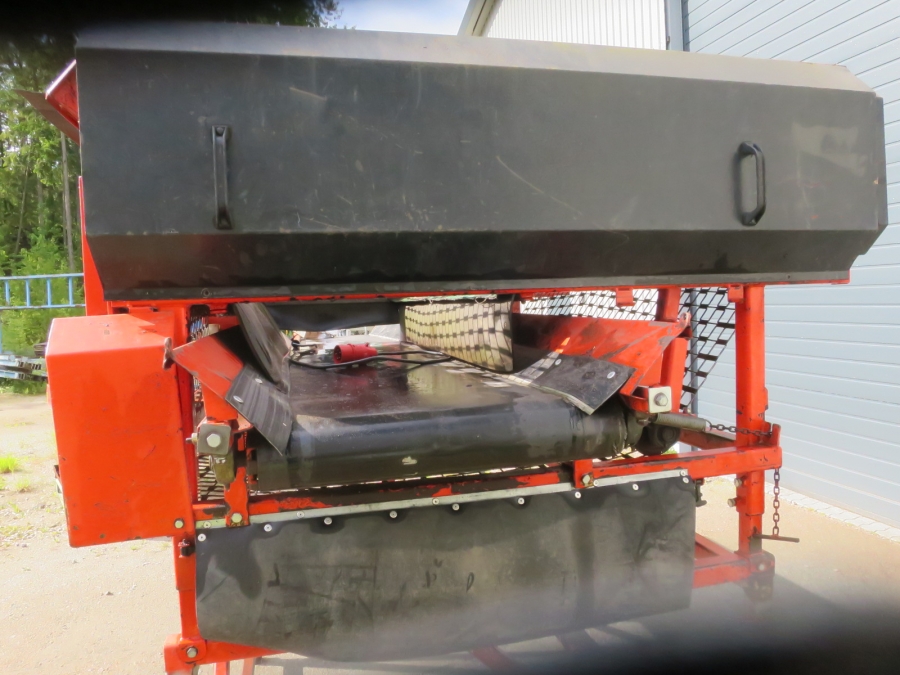 5213 EKKO Netzsortierer 1500 mm 