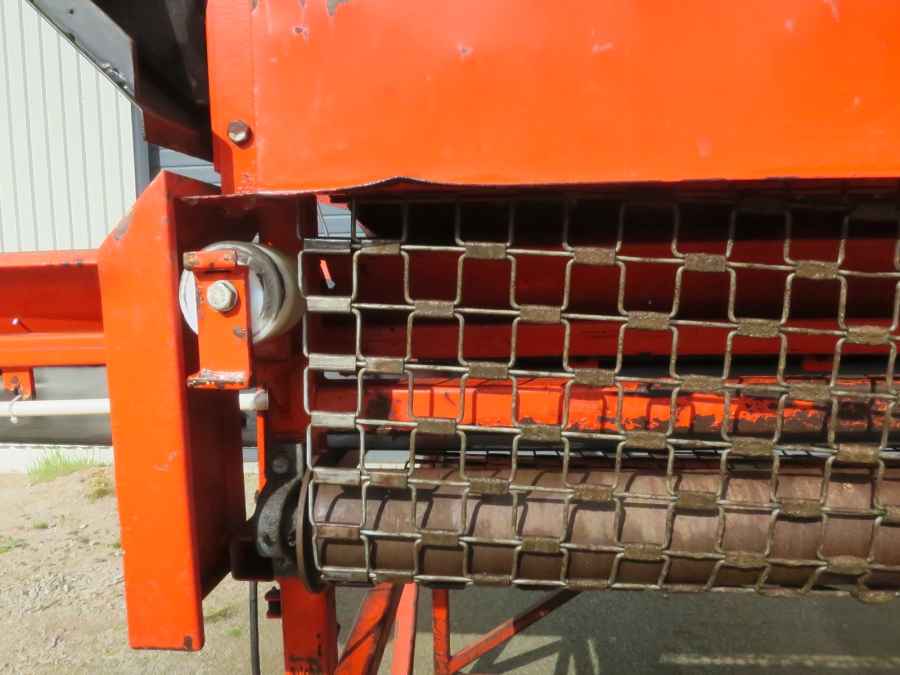 5213 EKKO Netzsortierer 1500 mm 