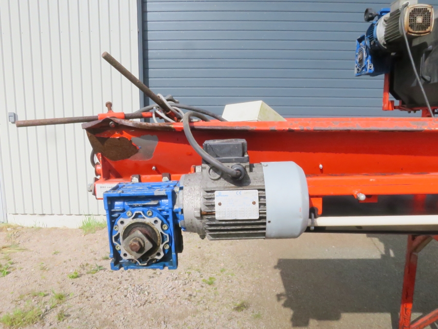 5213 EKKO Netzsortierer 1500 mm 