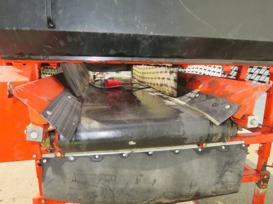 5213 EKKO Netzsortierer 1500 mm 