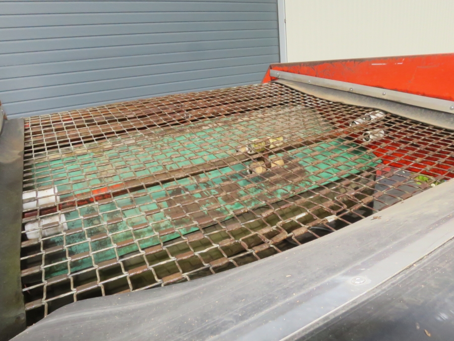 5213 EKKO Netzsortierer 1500 mm 