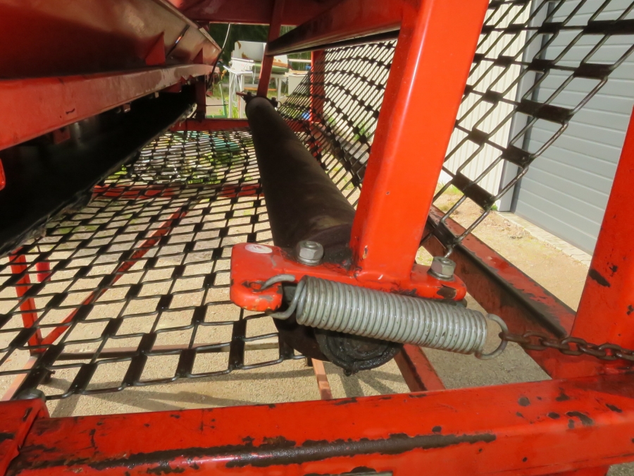 5213 EKKO Netzsortierer 1500 mm 