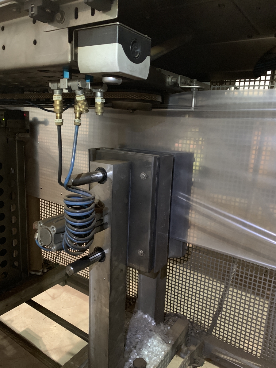5225 Gillenkirch 7000E Verpackungsmaschine
