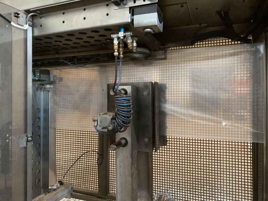 5225 Gillenkirch 7000E Verpackungsmaschine
