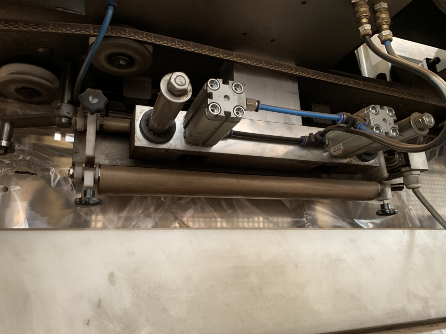 5225 Gillenkirch 7000E Verpackungsmaschine