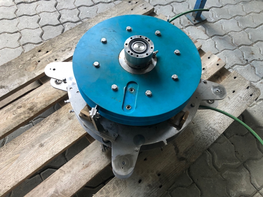 5226 Sormac USM-100 lökskalare