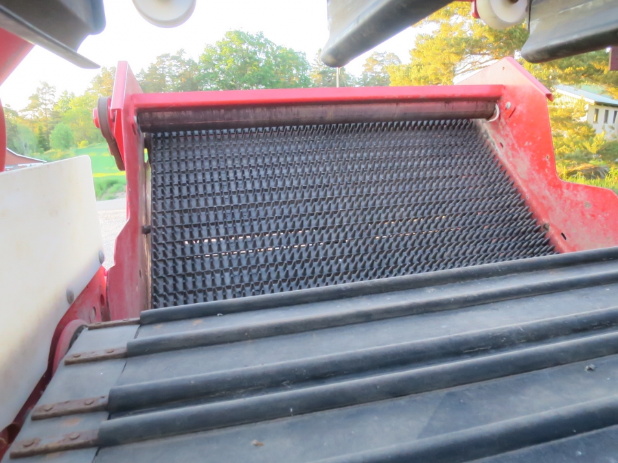 5231 Dewulf RA2060 potatisupptagare