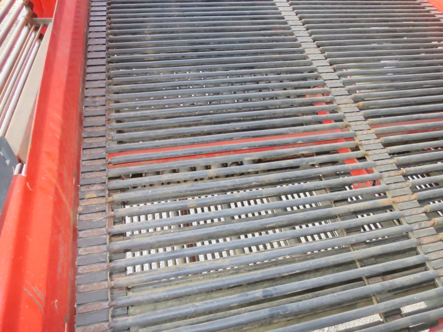 5231 Dewulf RA2060 potatisupptagare