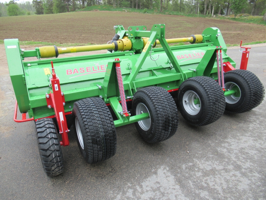 5253 Baselier 4LKB320 blastkross 4x75 cm
