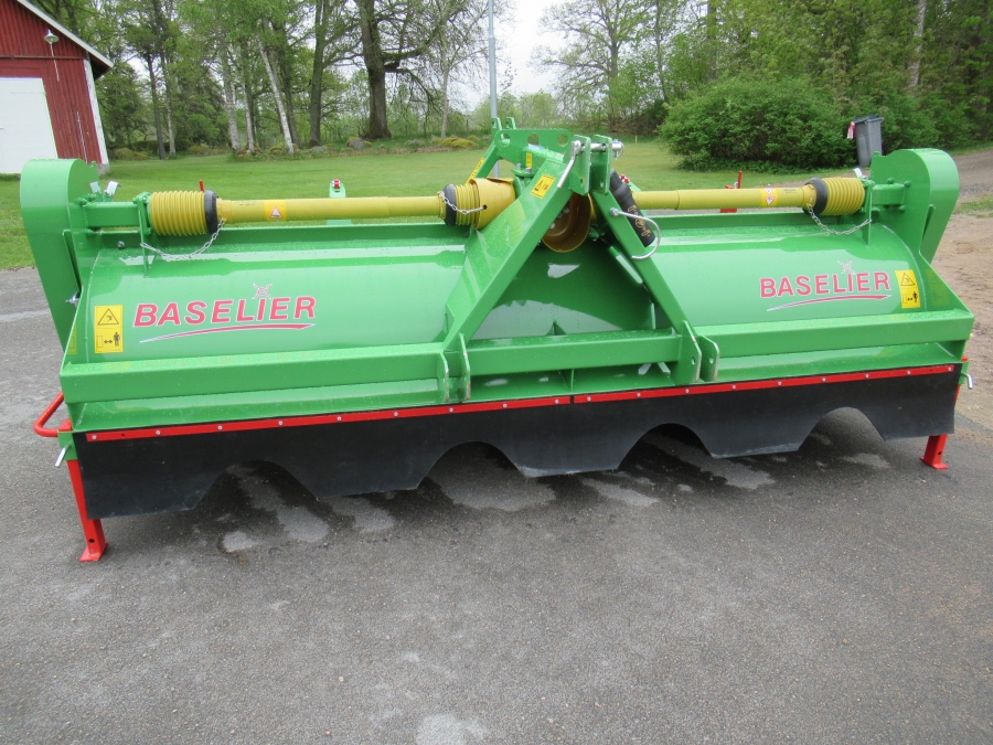 5253 Baselier 4LKB320 blastkross 4x75 cm