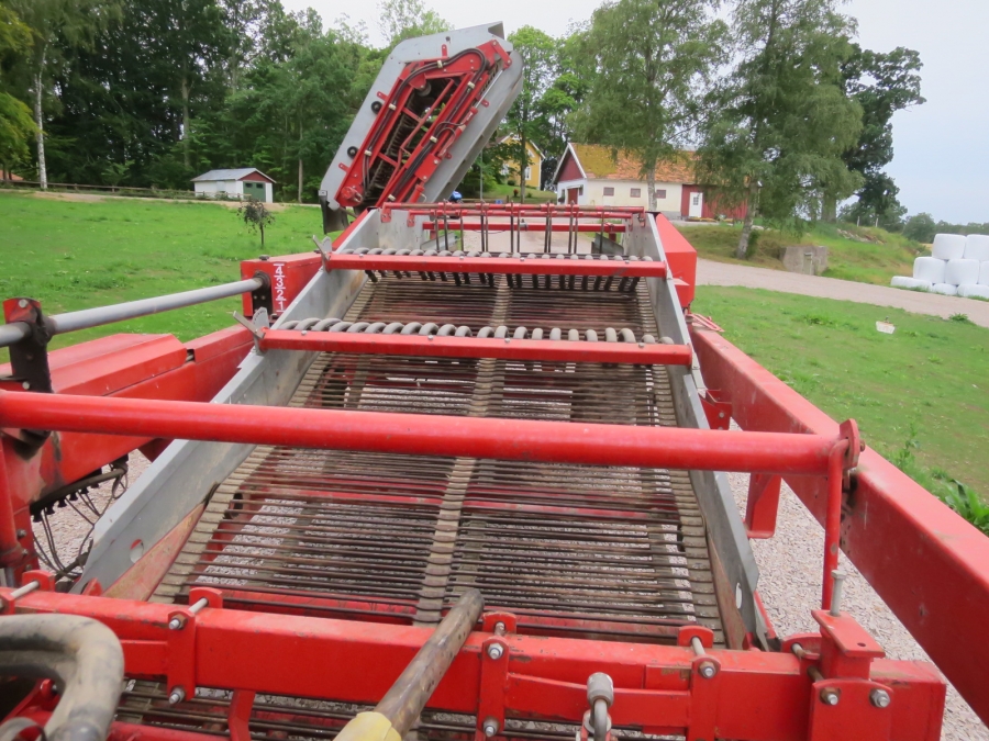 5264 Kverneland UN2200 Kartoffelroder