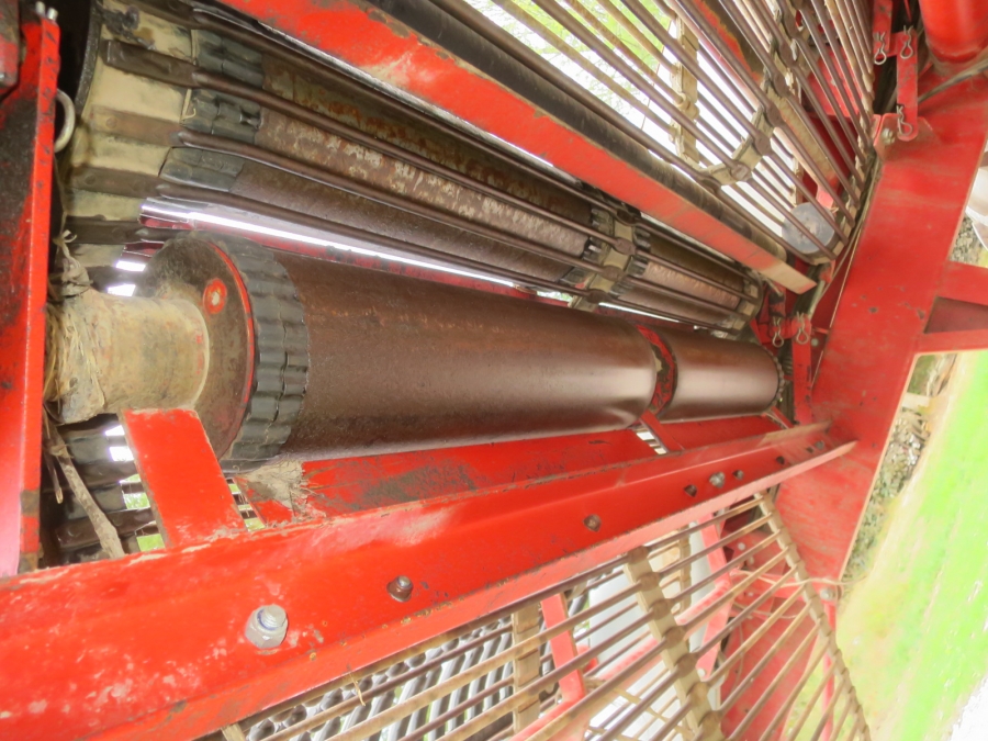 5264 Kverneland UN2200 Kartoffelroder