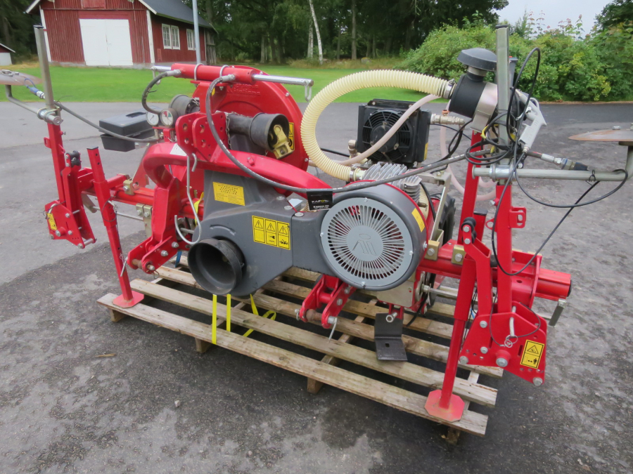 5266 Agricola Italiana precisionssåmaskin