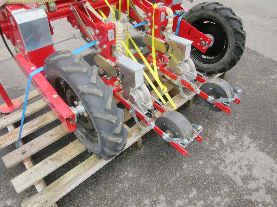 5266 Agricola Italiana precisionssåmaskin
