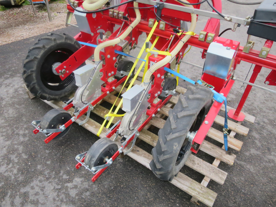 5266 Agricola Italiana precisionssåmaskin