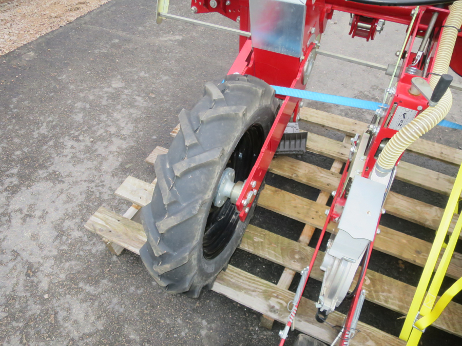 5266 Agricola Italiana precisionssåmaskin