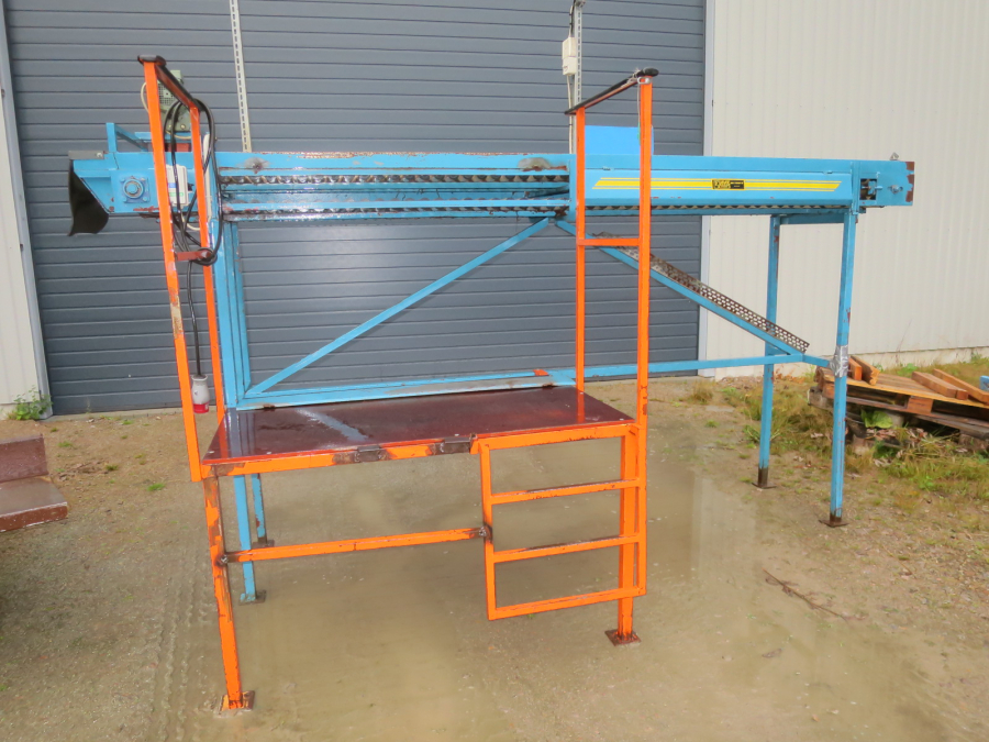 5273 EMVE Verlesetisch