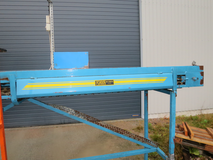 5273 EMVE Verlesetisch