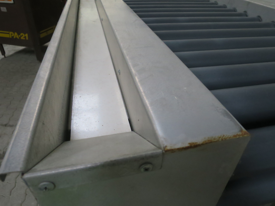 5274 Ekomatic verlesetisch 1800x500 mm