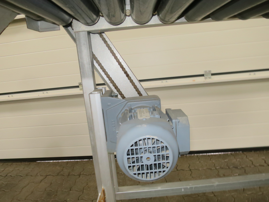 5274 Ekomatic verlesetisch 1800x500 mm
