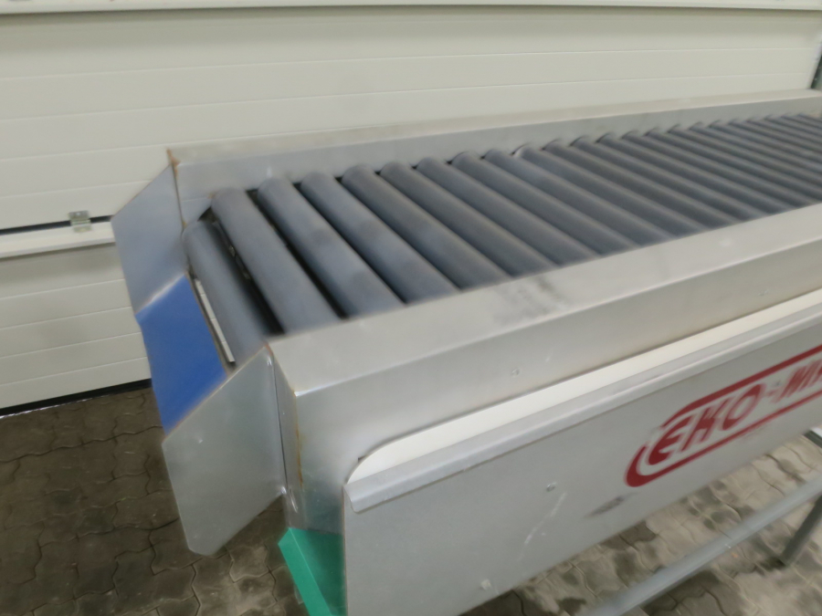 5274 Ekomatic verlesetisch 1800x500 mm