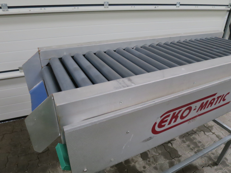 5274 Ekomatic verlesetisch 1800x500 mm