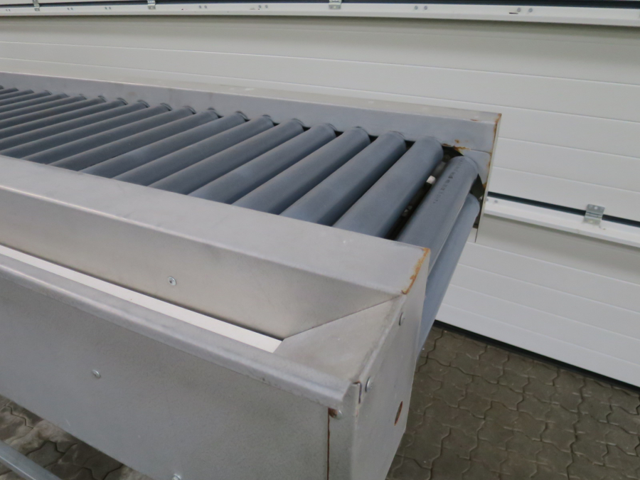 5274 Ekomatic verlesetisch 1800x500 mm