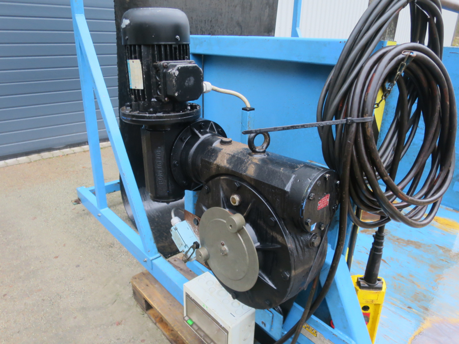 5296 EMVE lådvändare BT 1600 bredd