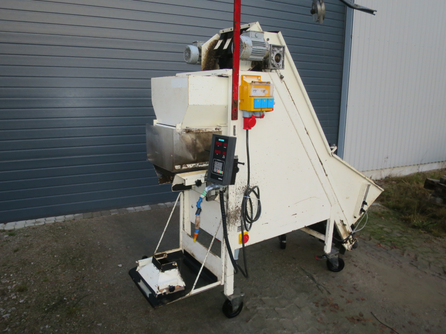 5303 Skals Waage AM420