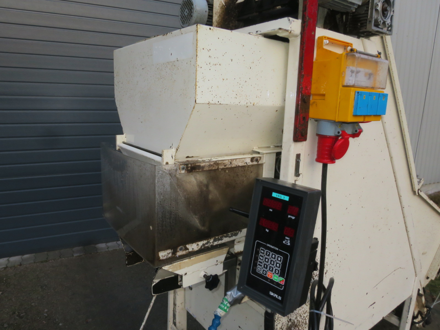 5303 Skals Waage AM420