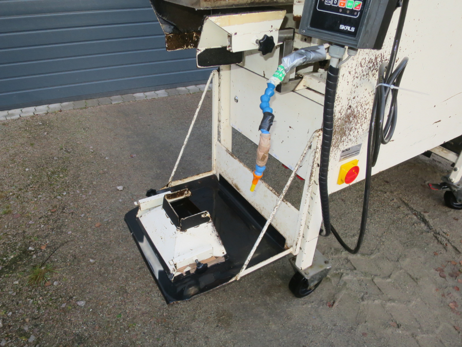 5303 Skals Waage AM420