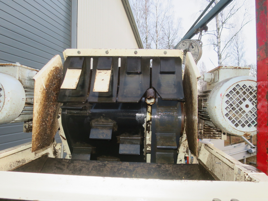 5303 Skals Waage AM420