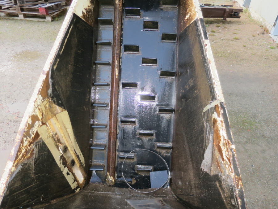 5303 Skals Waage AM420