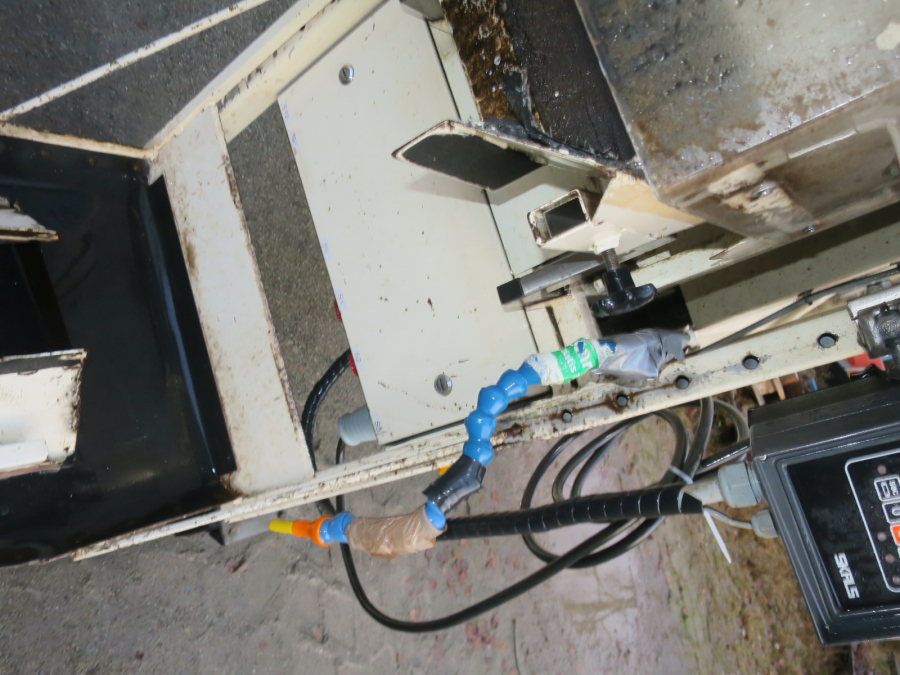 5303 Skals Waage AM420