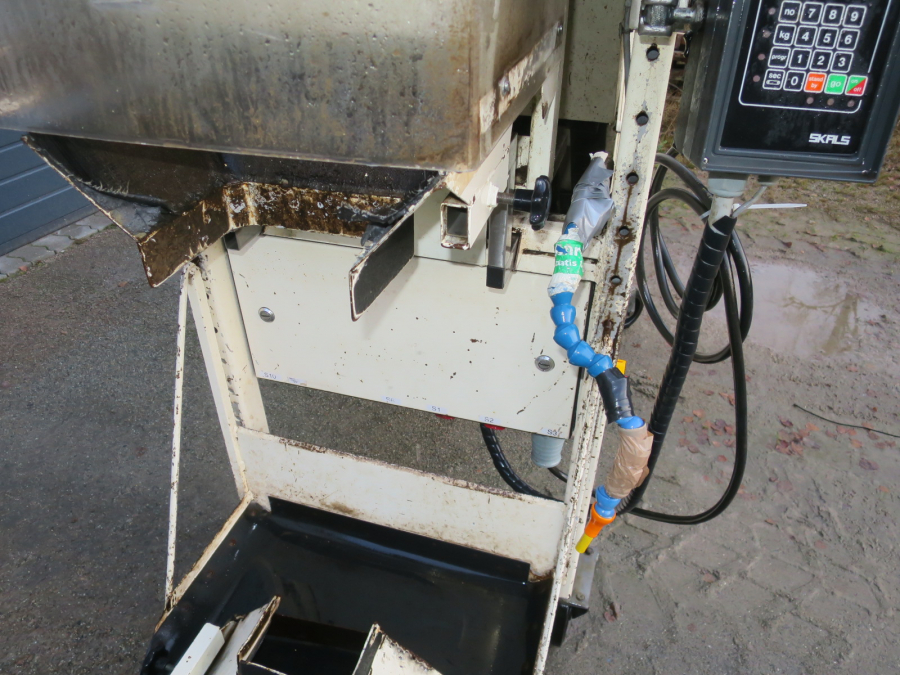 5303 Skals Waage AM420