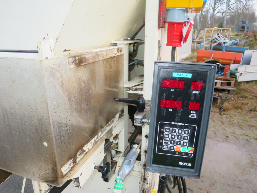 5303 Skals Waage AM420