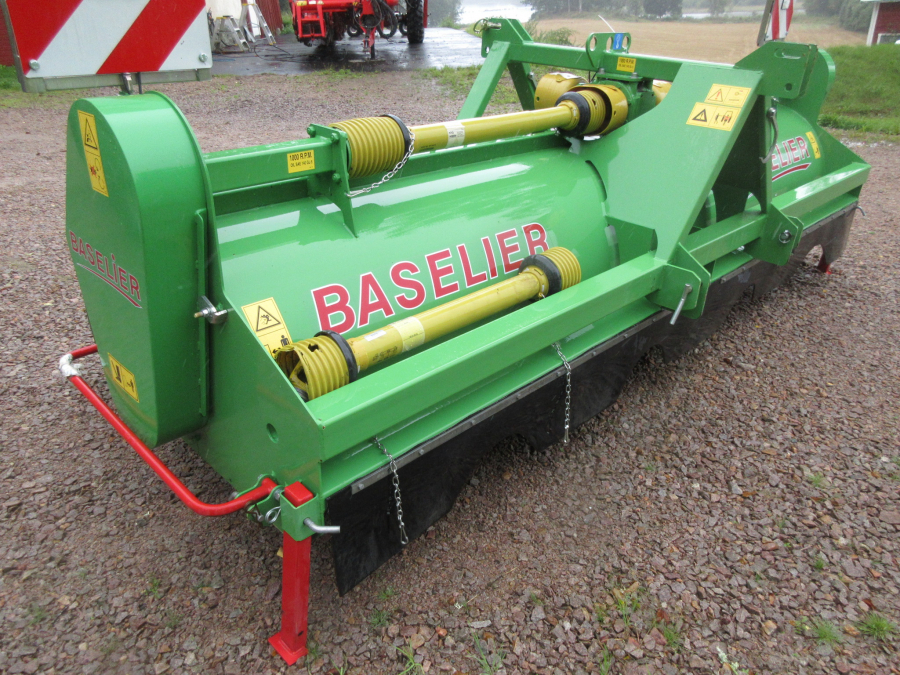 5323 Baselier 4LKB370 blastkross 4x85 cm