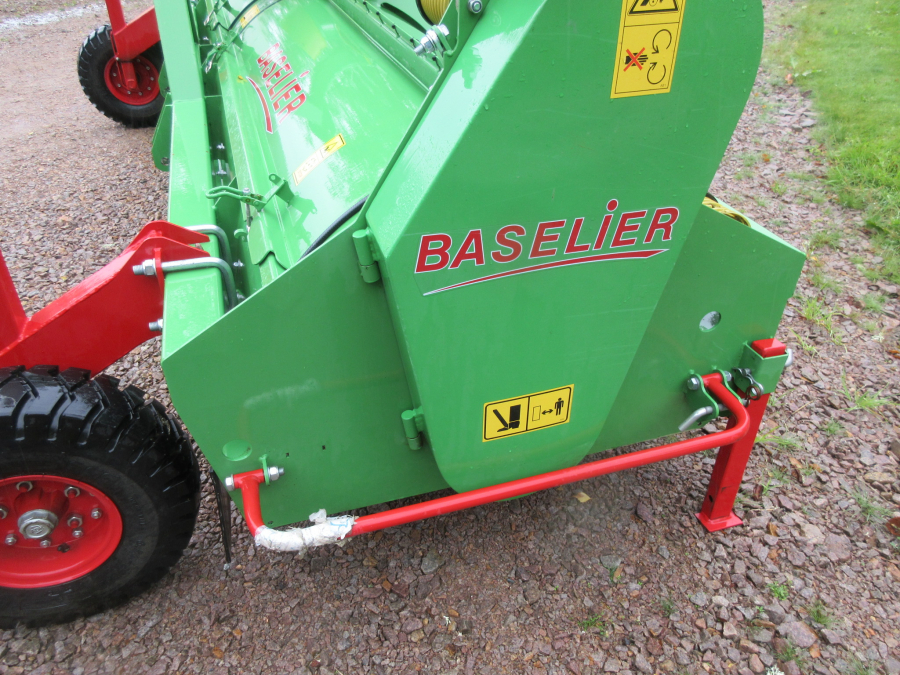 5323 Baselier 4LKB370 blastkross 4x85 cm
