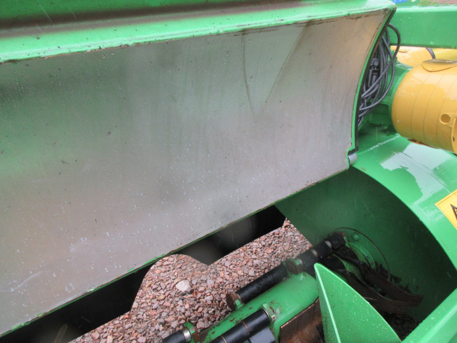 5323 Baselier 4LKB370 blastkross 4x85 cm