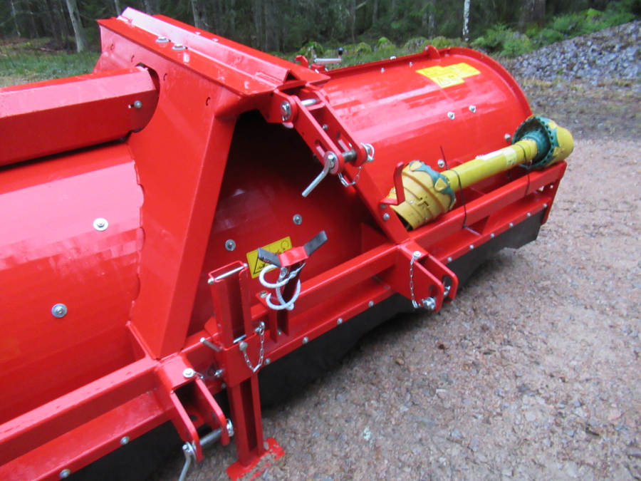 5327 Grimme blastkross KS75-4 
