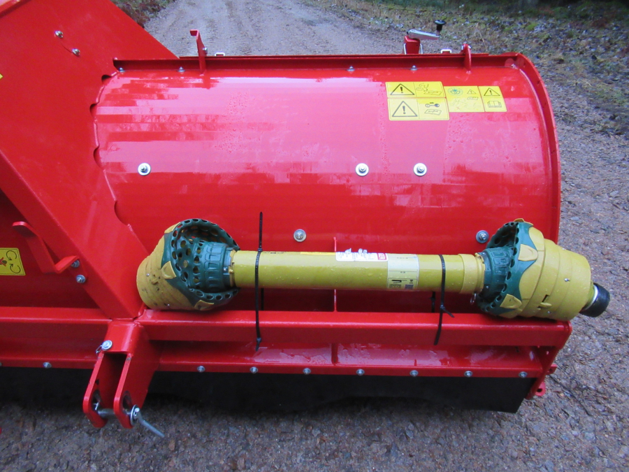 5327 Grimme blastkross KS75-4 
