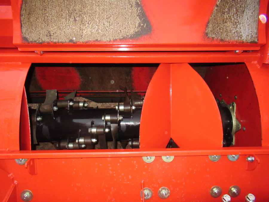5327 Grimme blastkross KS75-4 