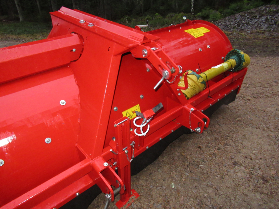 5327 Grimme blastkross KS75-4 