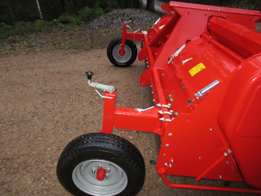 5327 Grimme blastkross KS75-4 