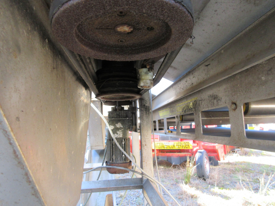 5344 Limas Knife peeler