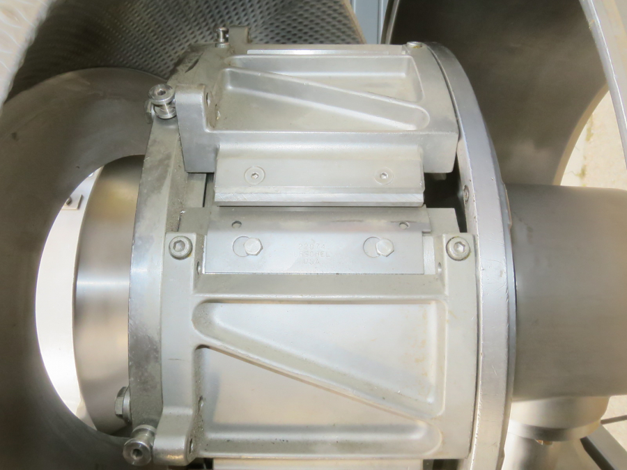 5350 Urschel cc Scheibenschneidemaschine