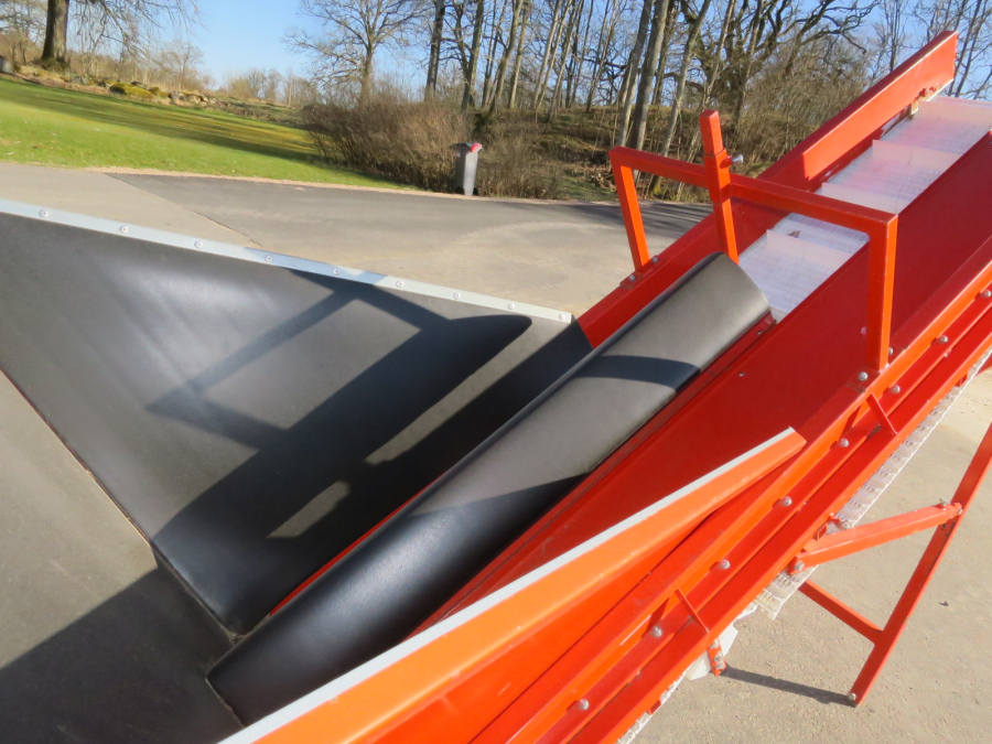 5368 EKKO Elevator 2700x600 mm 
