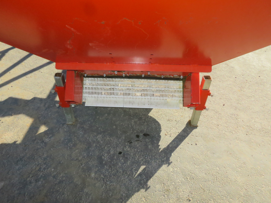 5368 EKKO Elevator 2700x600 mm 