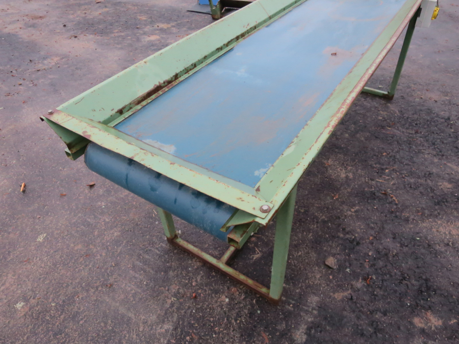 5373 Förderband 2600x500 mm 