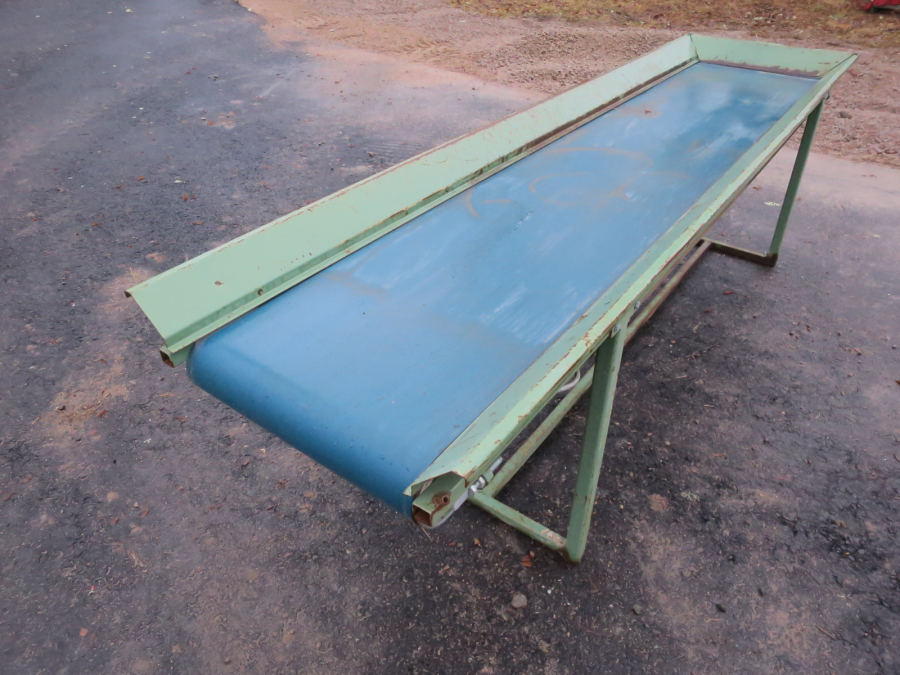 5373 Förderband 2600x500 mm 